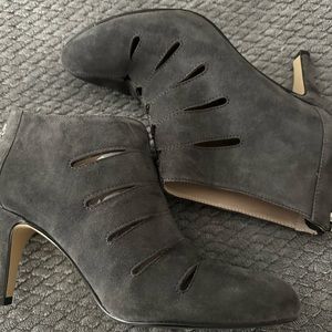 Adrien Vittadini bootie size 7.5 New